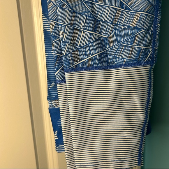 Joy Lab Multi-Patterned Leggings - Picture 6 of 6